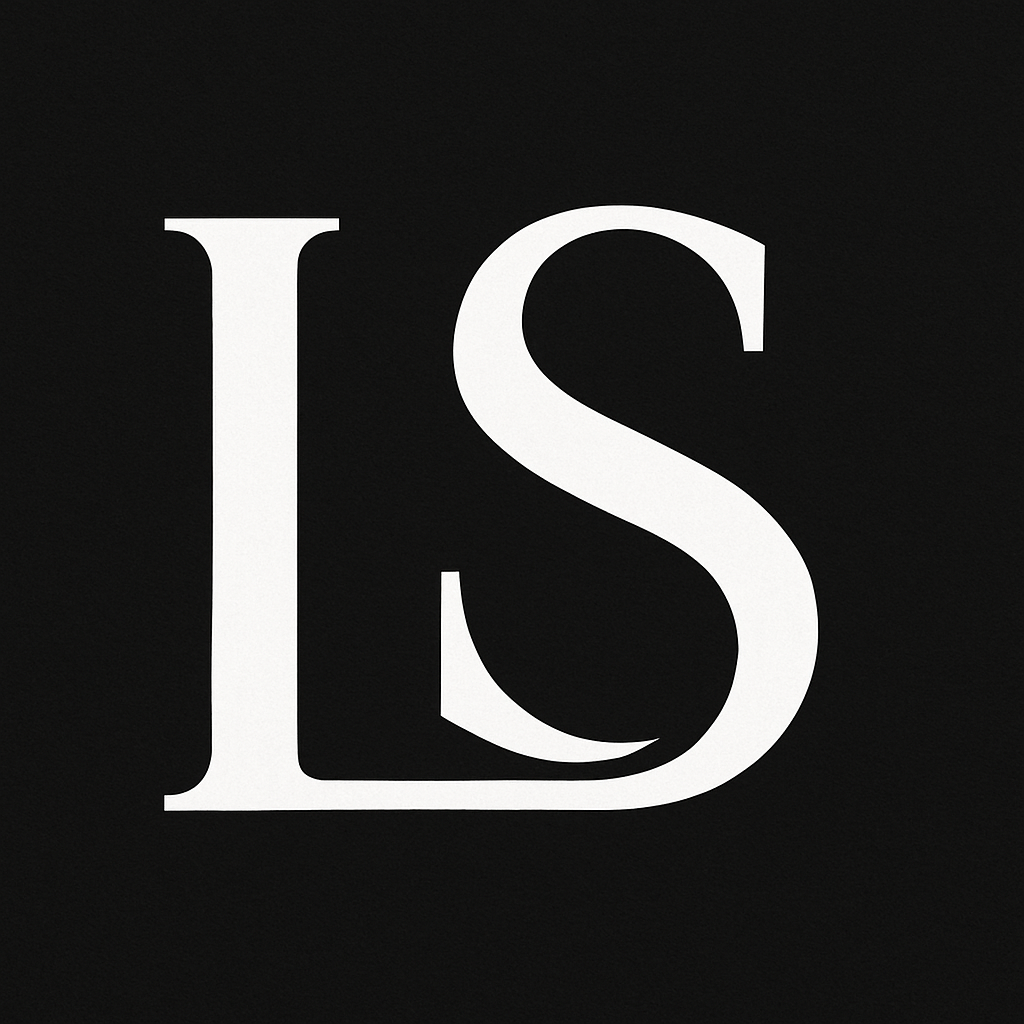 Lensen Solutions Logo